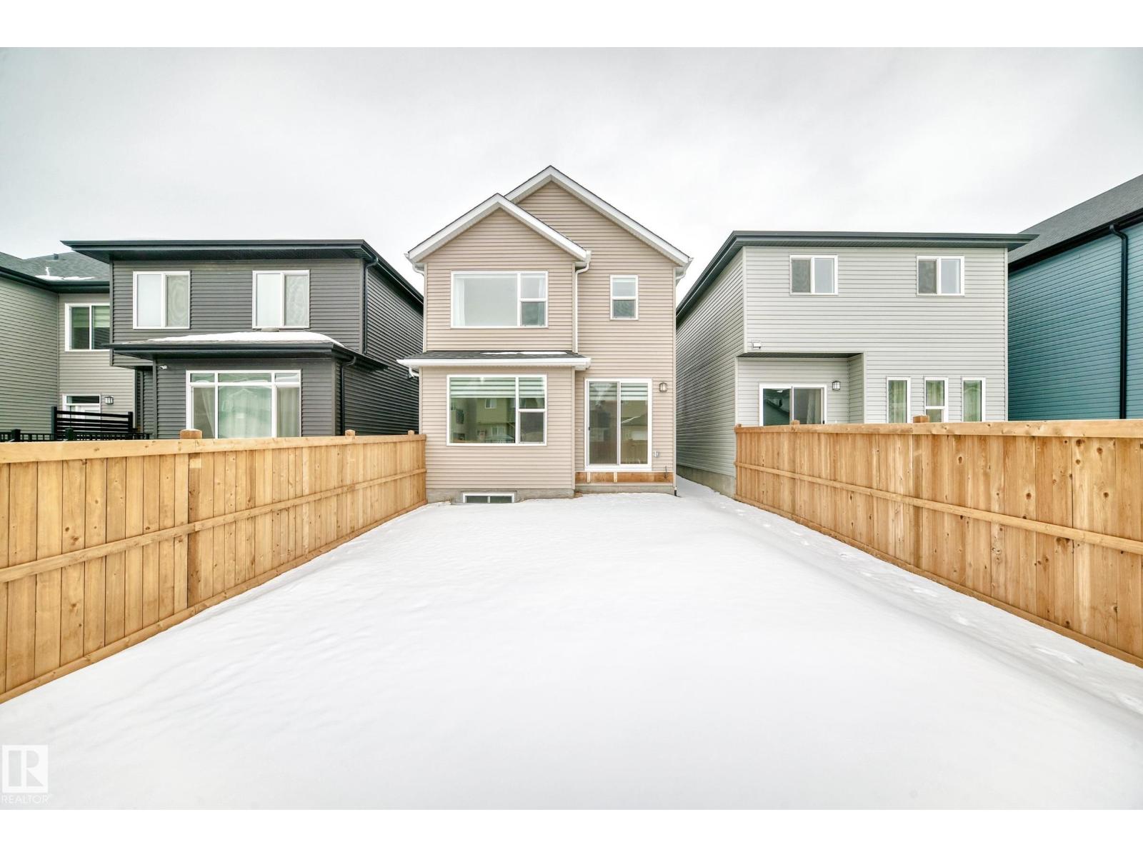2896 Coughlan Green Gr Sw, Edmonton, Alberta  T6W 4B2 - Photo 40 - E4476518