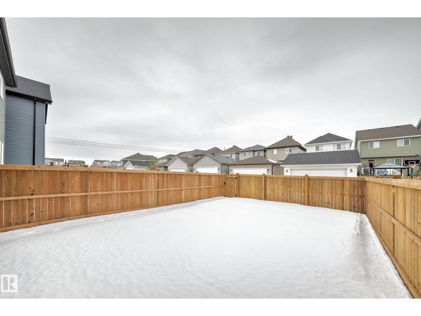 2896 Coughlan Green Gr Sw, Edmonton, Alberta  T6W 4B2 - Photo 38 - E4476518