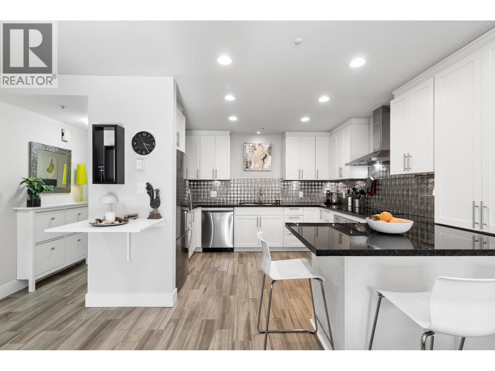 104 293 Smithe Street, Vancouver, British Columbia  V6B 5W4 - Photo 7 - R3098920