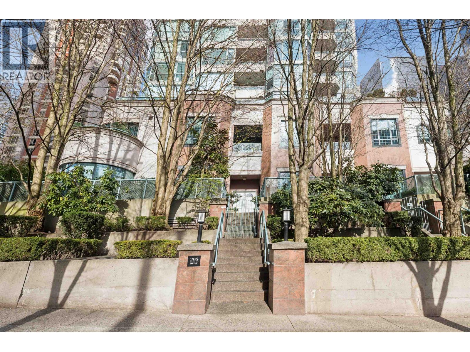 104 293 Smithe Street, Vancouver, British Columbia  V6B 5W4 - Photo 33 - R3098920