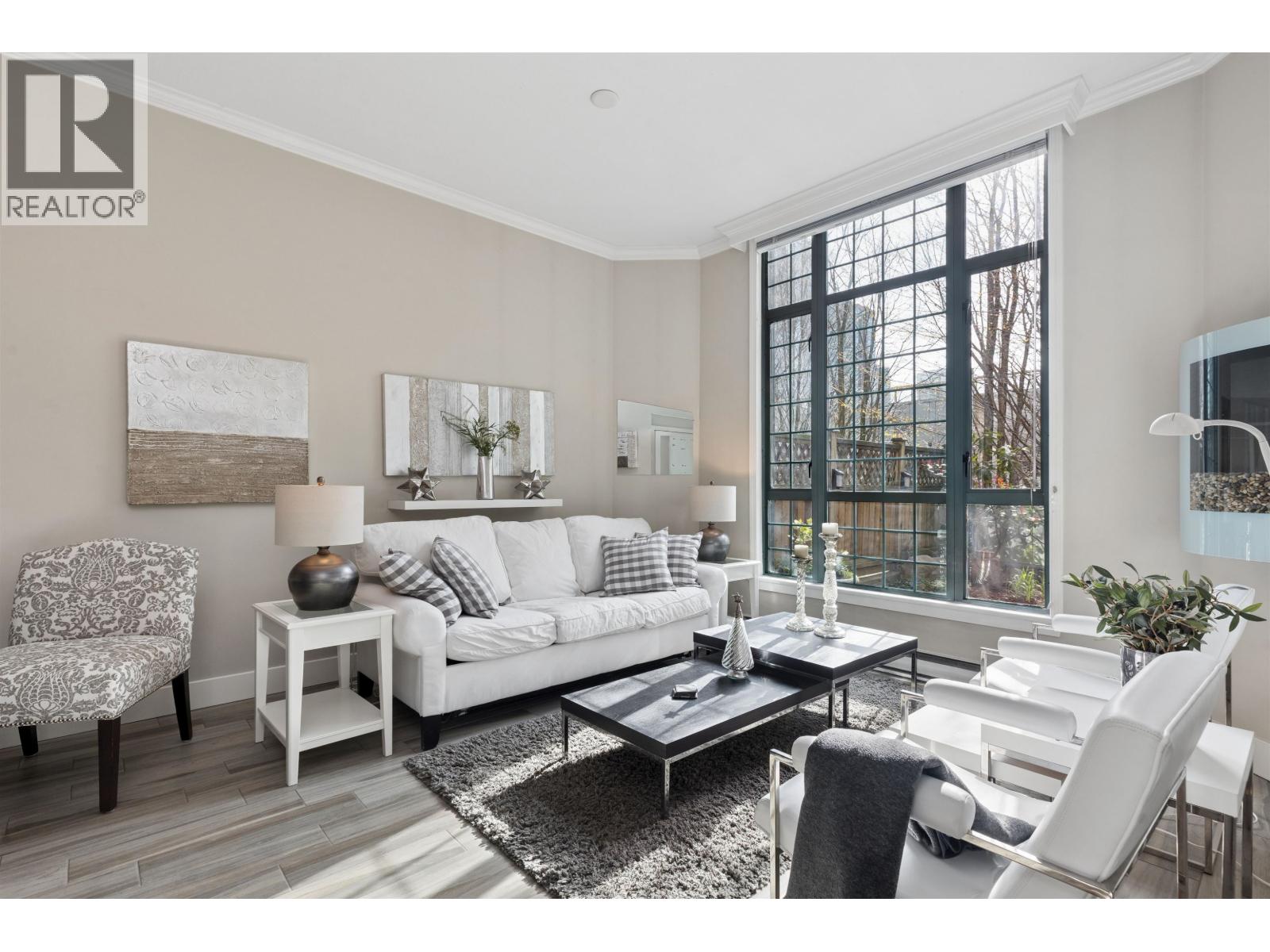 104 293 Smithe Street, Vancouver, British Columbia  V6B 5W4 - Photo 3 - R3098920