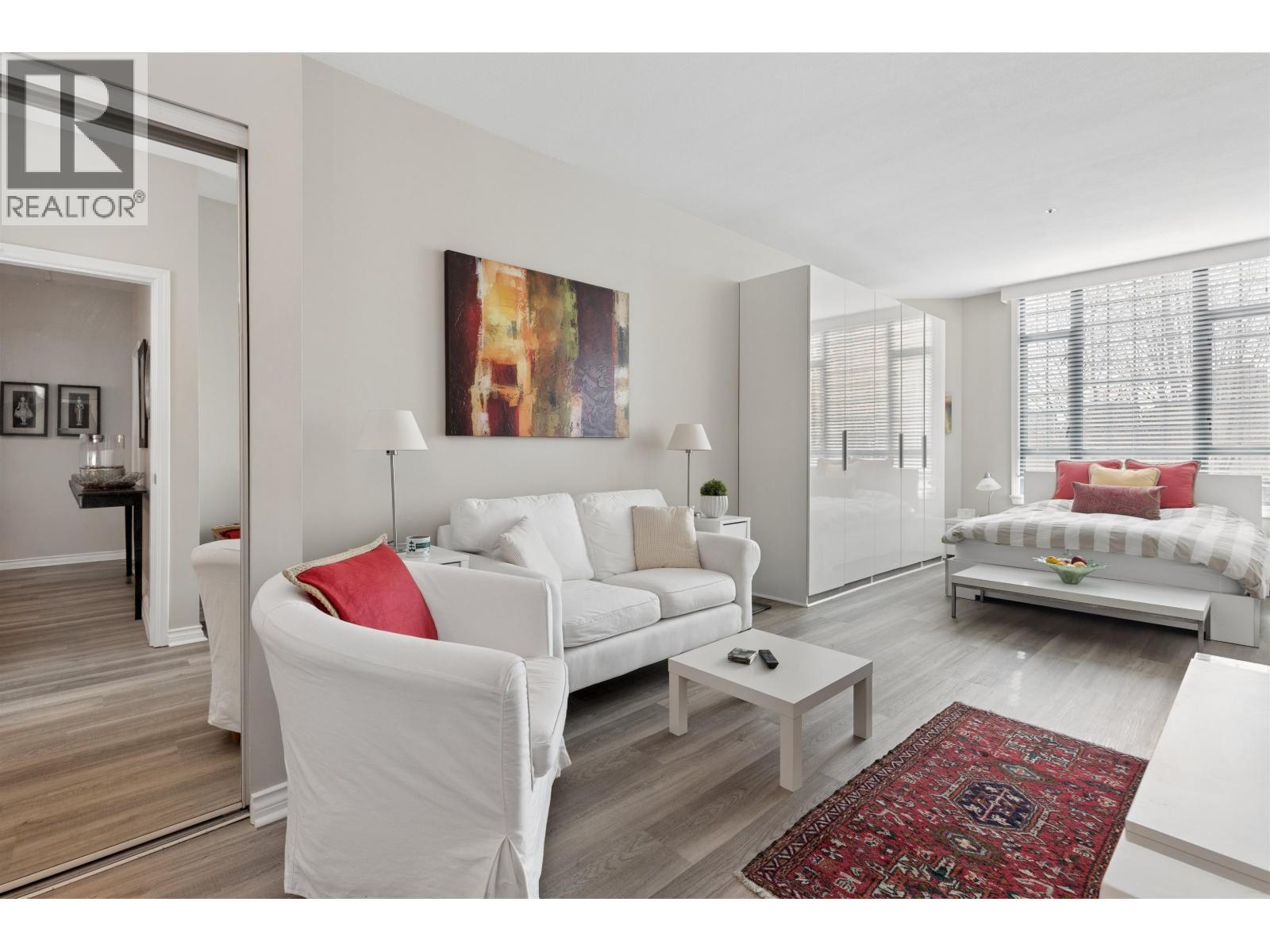 104 293 Smithe Street, Vancouver, British Columbia  V6B 5W4 - Photo 16 - R3098920