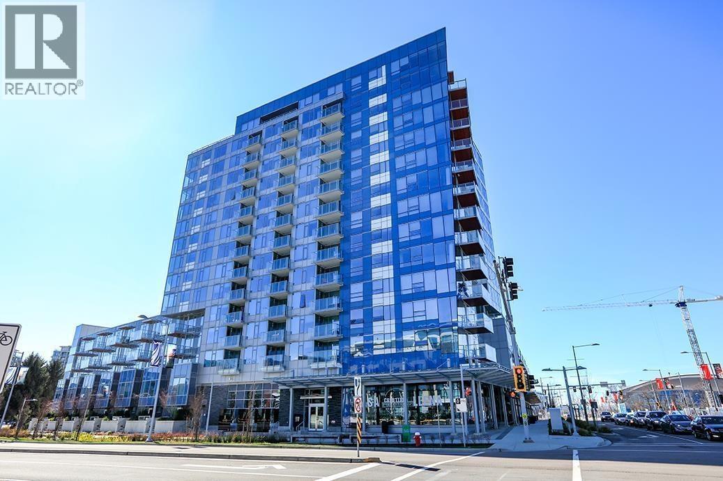 622 5233 GILBERT ROAD, richmond, British Columbia