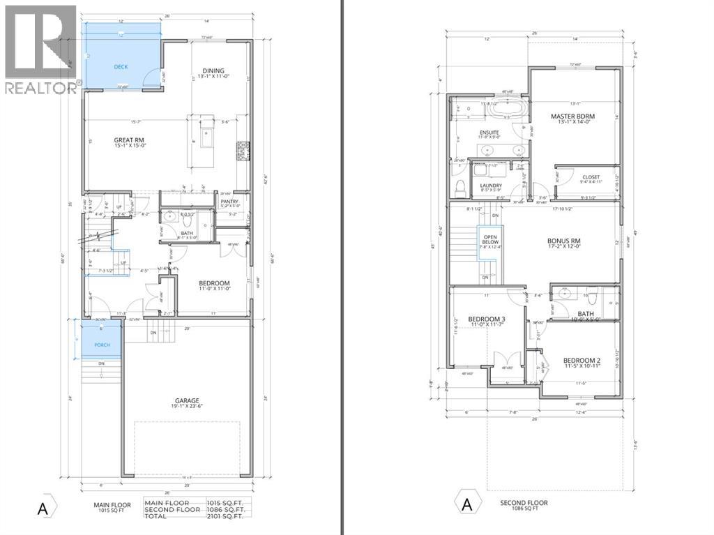 109 Corner Glen Green Ne, Calgary, Alberta  T3N 2P7 - Photo 24 - A2291705