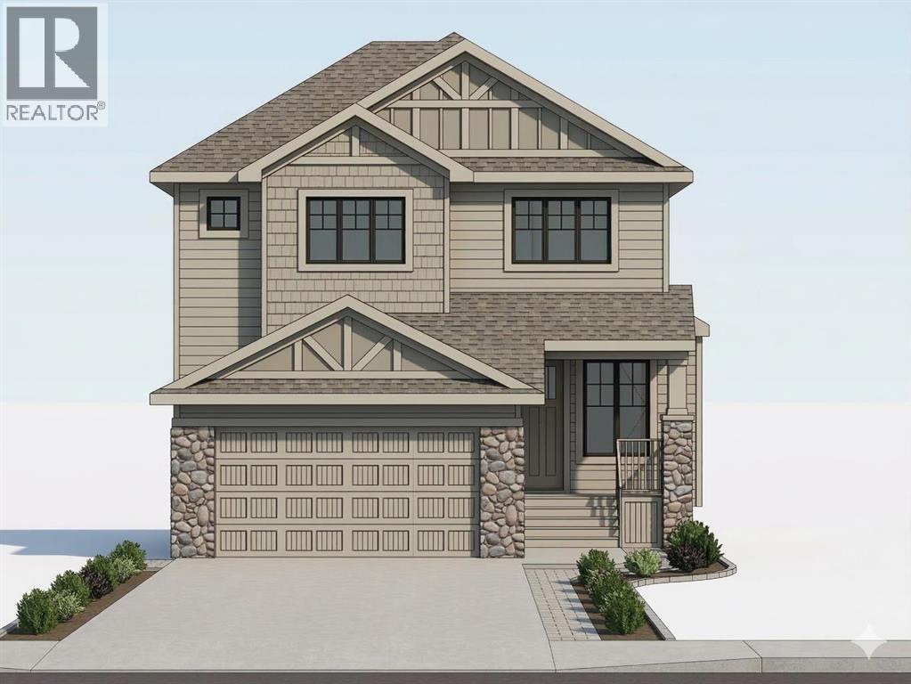 109 Corner Glen Green Ne, Calgary, Alberta  T3N 2P7 - Photo 1 - A2291705