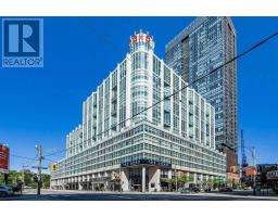 1316 - 36 BLUE JAYS WAY, Toronto, Ontario