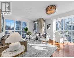 3906 - 30 GRAND TRUNK CRESCENT, Toronto, Ontario