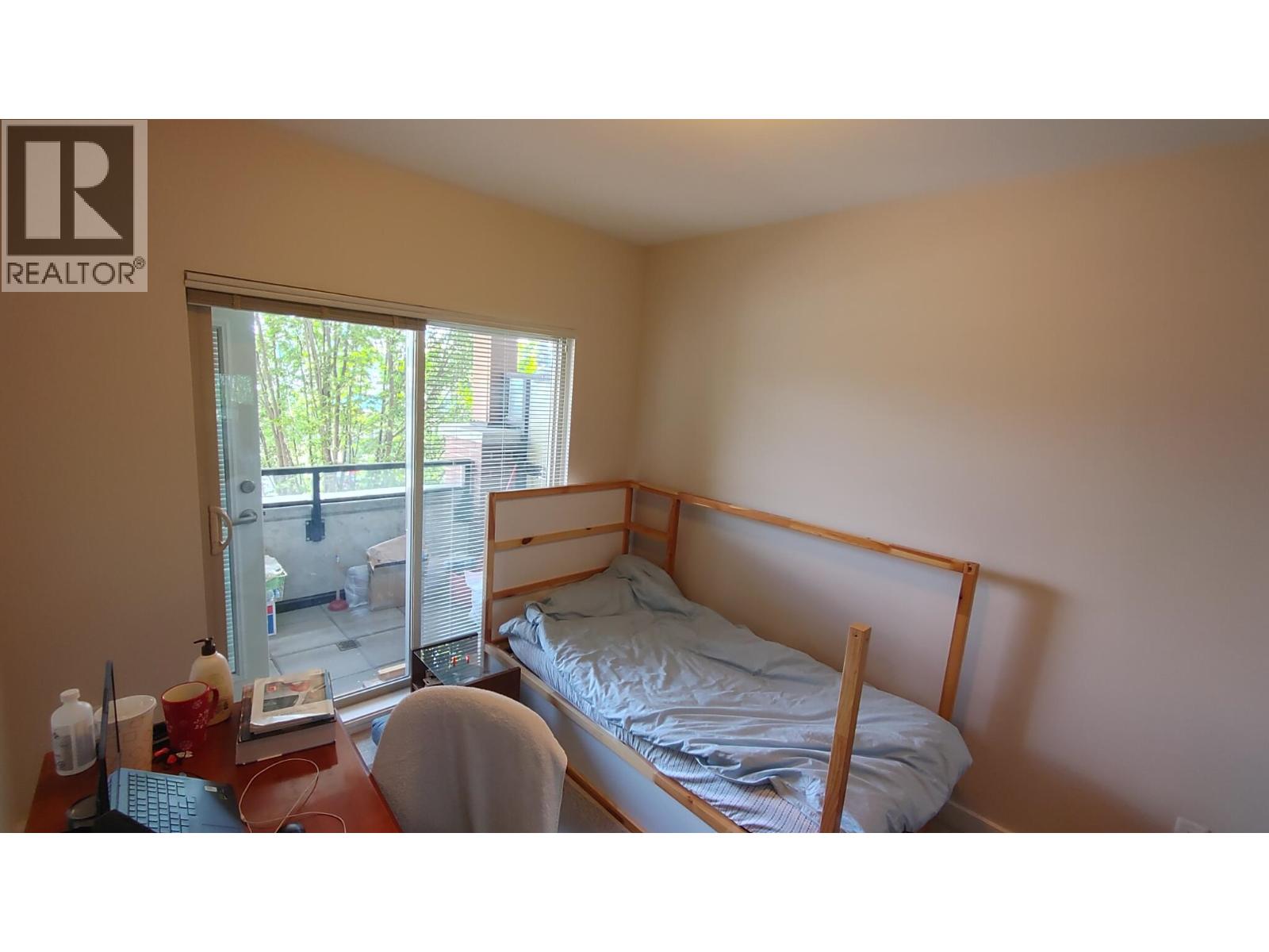 209 1182 W 16th Street, Vancouver, British Columbia  V7P 0B3 - Photo 4 - R3098567