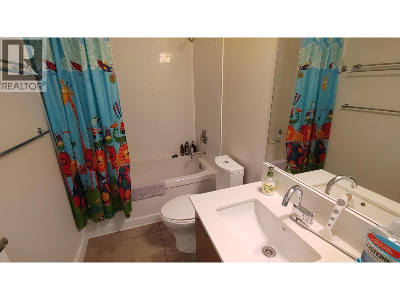 209 1182 W 16th Street, Vancouver, British Columbia  V7P 0B3 - Photo 8 - R3098567