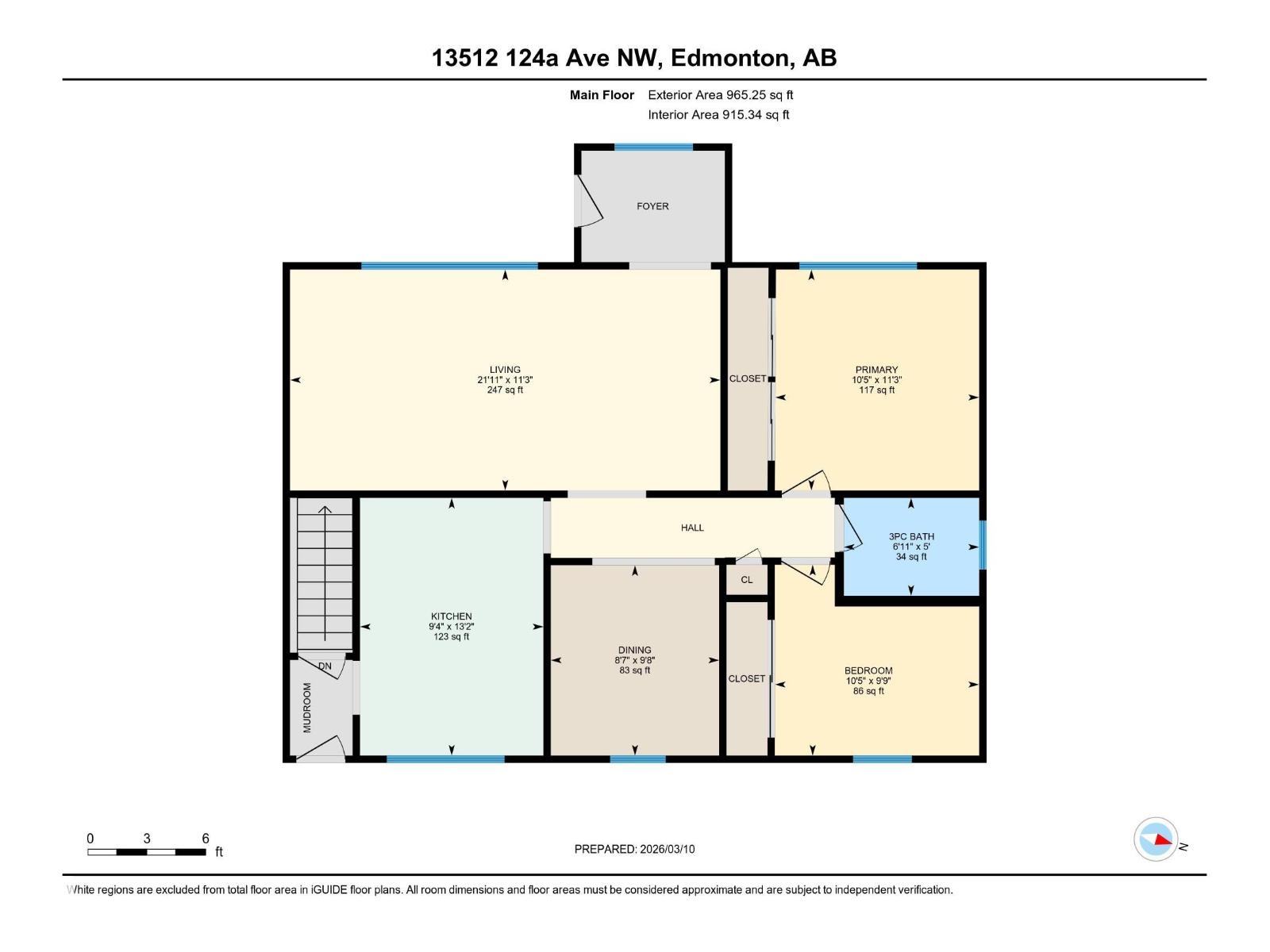 13512 124a Av Nw, Edmonton, Alberta  T5L 3B5 - Photo 23 - E4476959