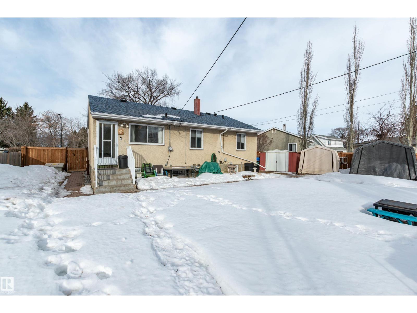 13512 124a Av Nw, Edmonton, Alberta  T5L 3B5 - Photo 30 - E4476959