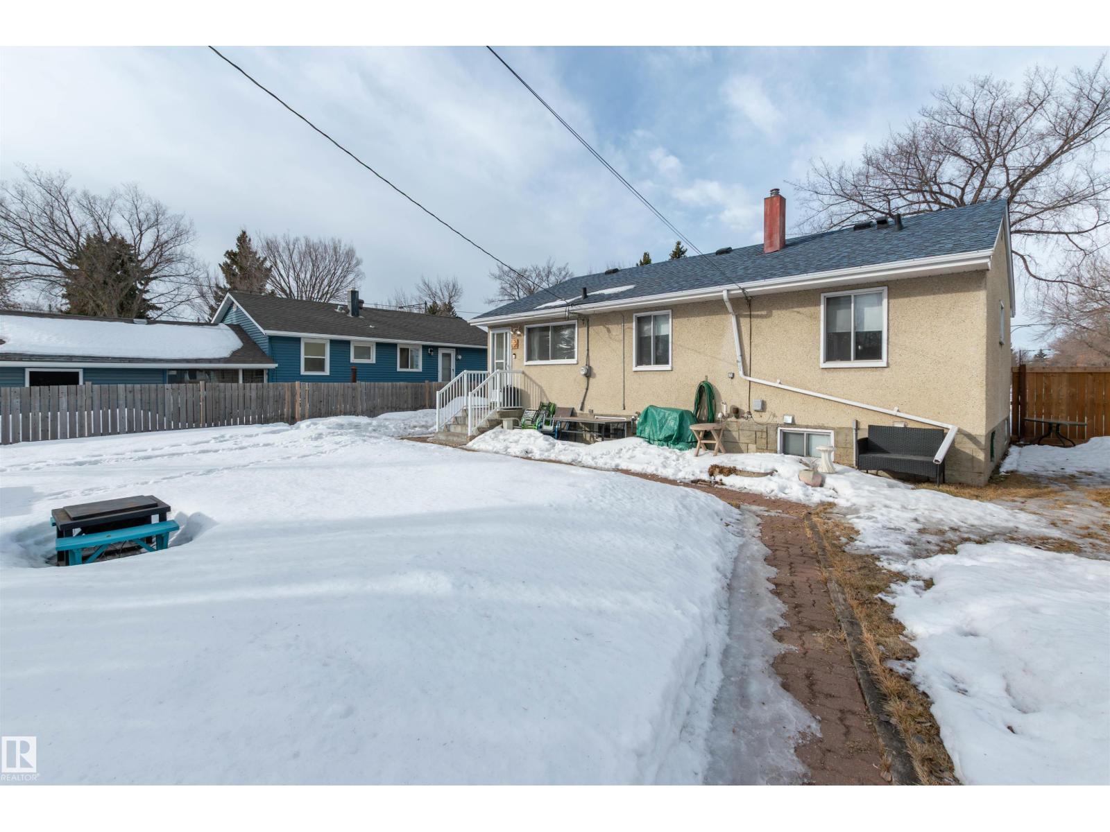 13512 124a Av Nw, Edmonton, Alberta  T5L 3B5 - Photo 31 - E4476959