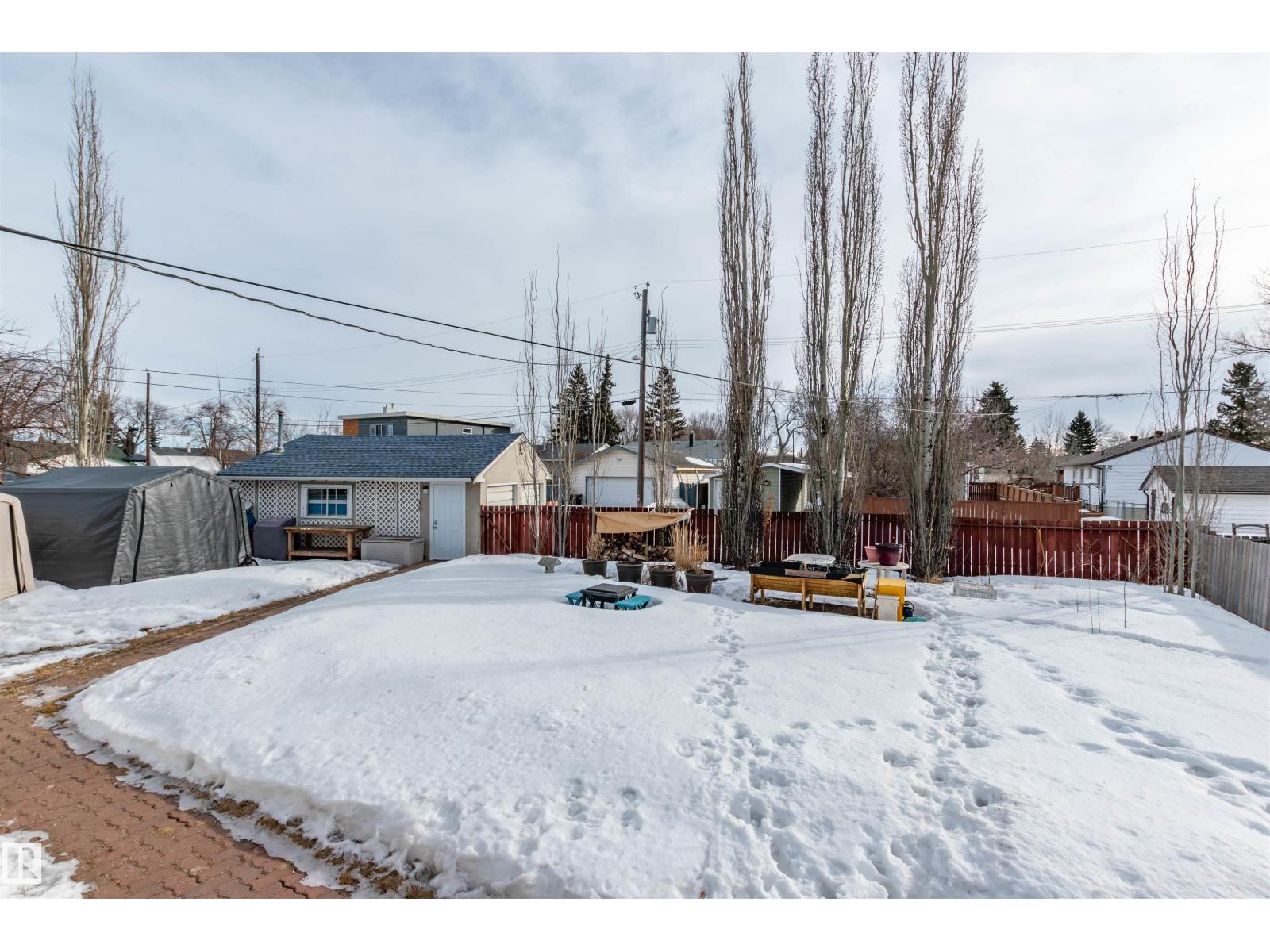 13512 124a Av Nw, Edmonton, Alberta  T5L 3B5 - Photo 32 - E4476959