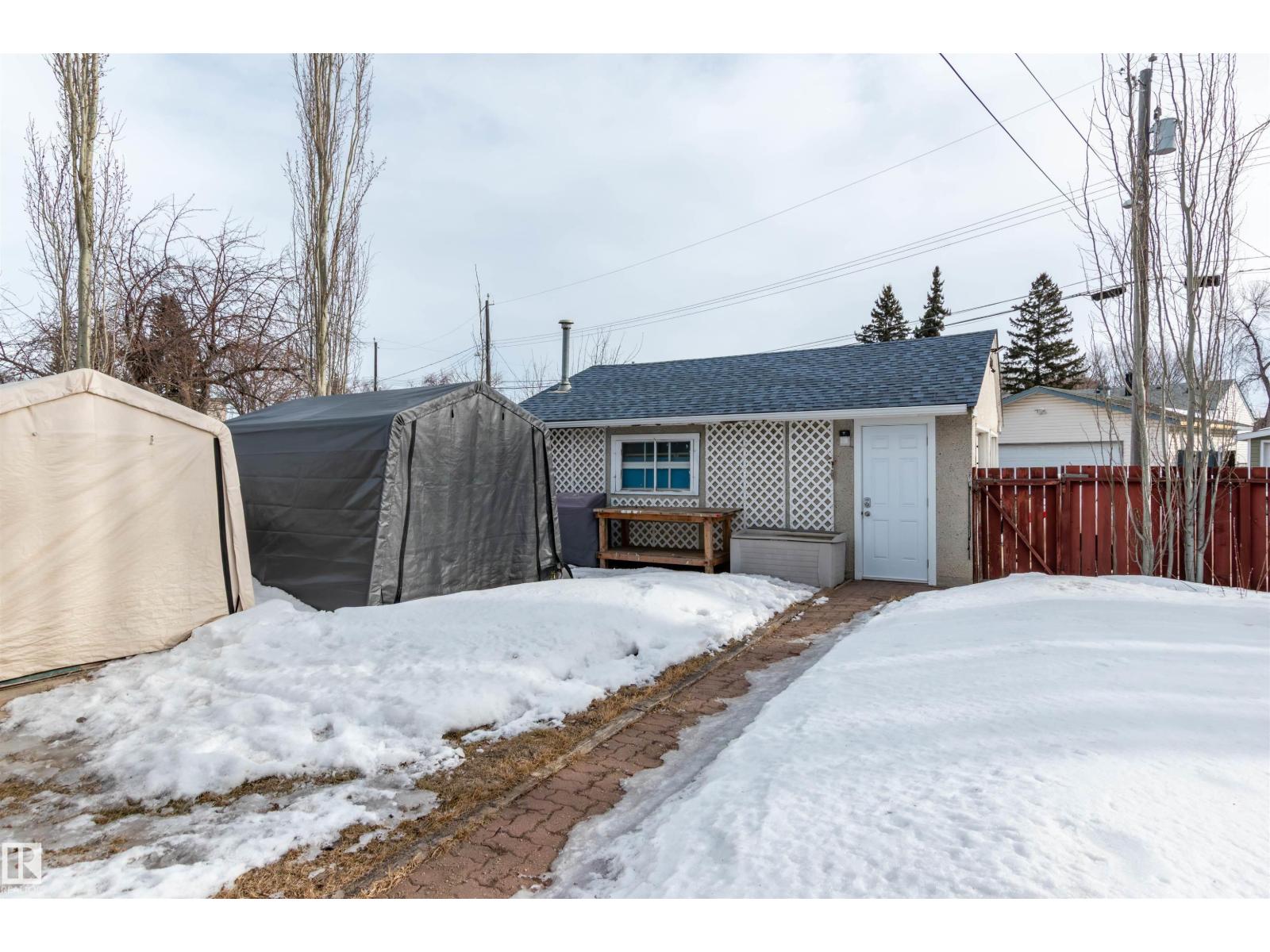 13512 124a Av Nw, Edmonton, Alberta  T5L 3B5 - Photo 33 - E4476959