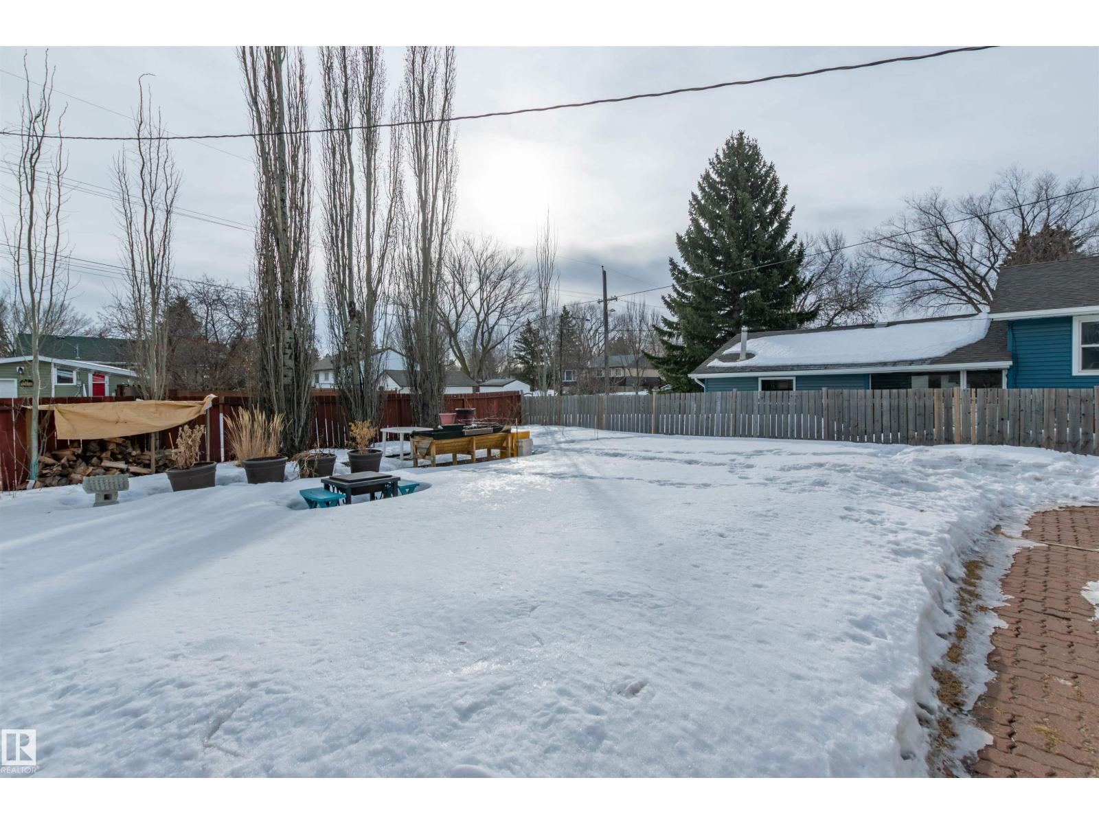 13512 124a Av Nw, Edmonton, Alberta  T5L 3B5 - Photo 34 - E4476959