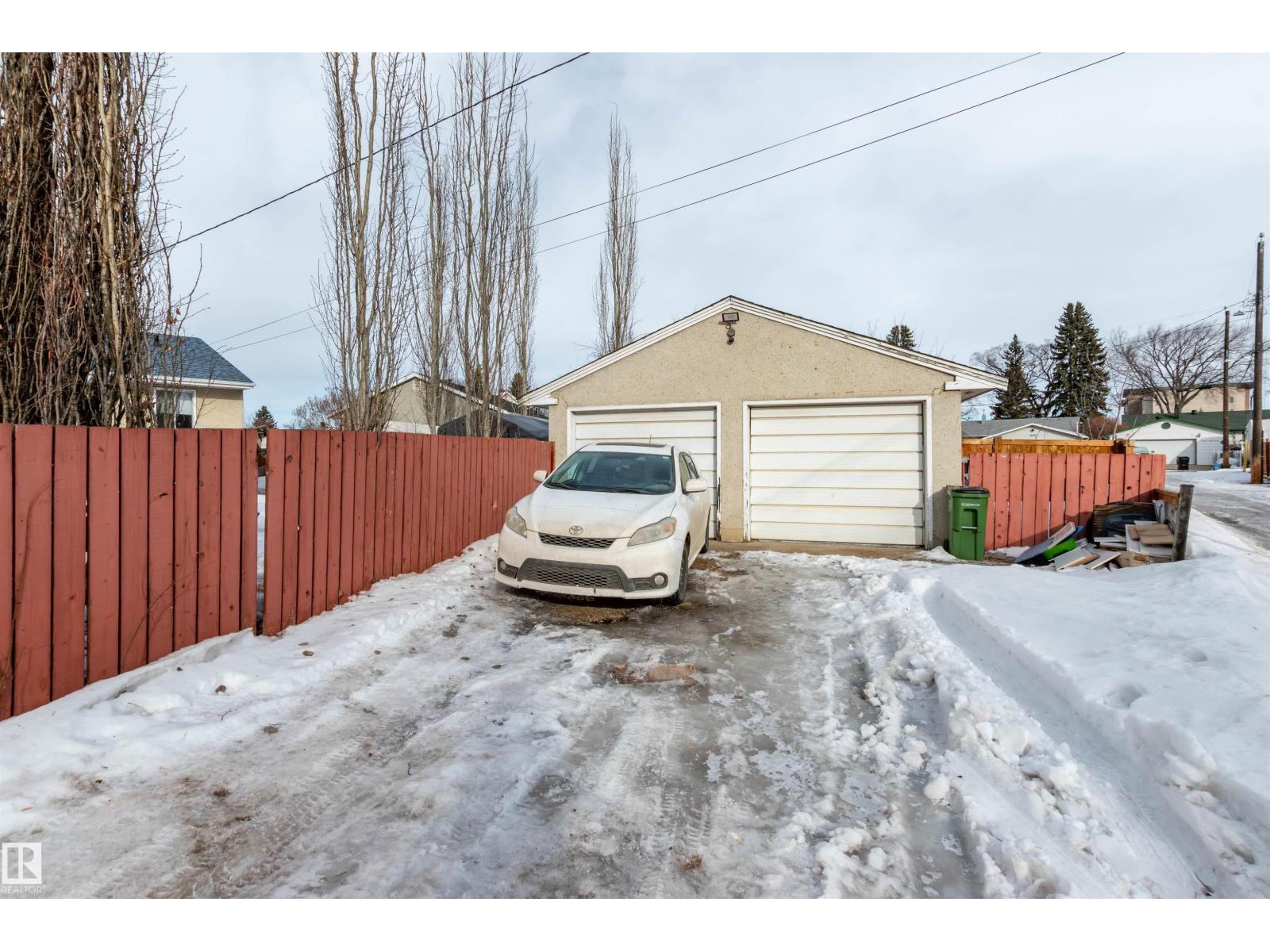 13512 124a Av Nw, Edmonton, Alberta  T5L 3B5 - Photo 35 - E4476959