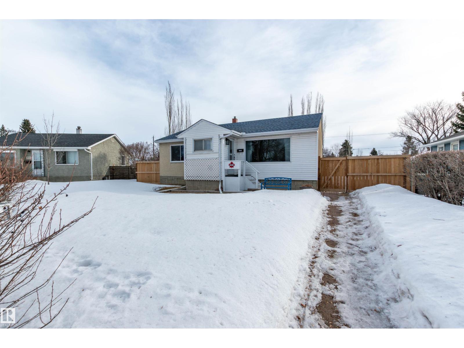 13512 124a Av Nw, Edmonton, Alberta  T5L 3B5 - Photo 37 - E4476959