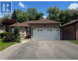 1142 SNOWBERRY COURT, Oshawa, Ontario