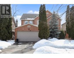 1861 UNA ROAD, Pickering, Ontario