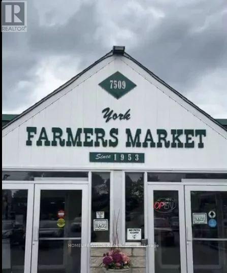 Unit A - 7509 Yonge Street, Markham (Thornhill), Ontario  L3T 2E9 - Photo 2 - N12873538