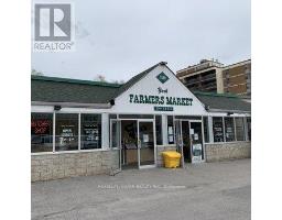 UNIT A - 7509 YONGE STREET, Markham, Ontario