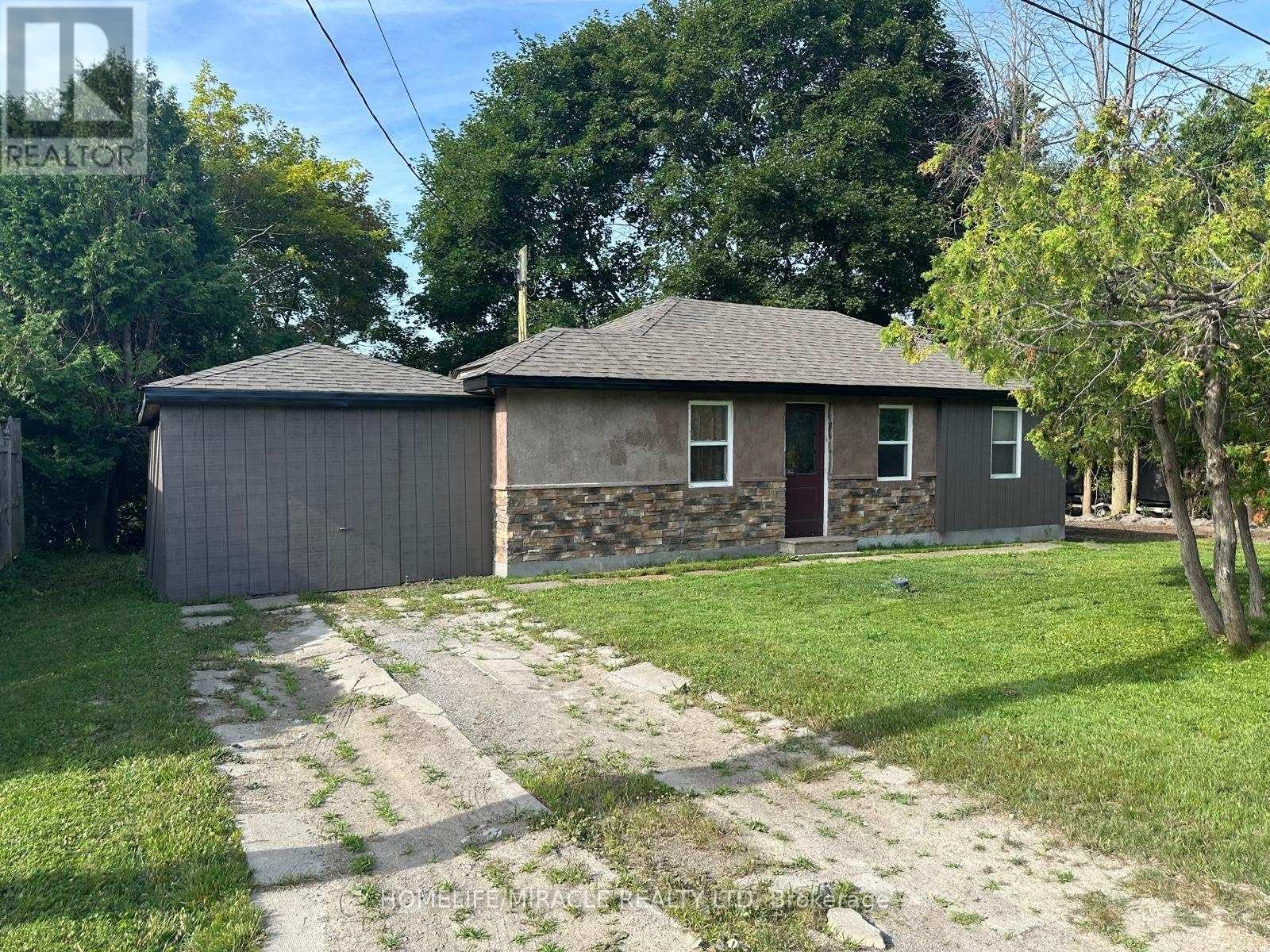 164 RIVERBANK DRIVE, georgina (pefferlaw), Ontario