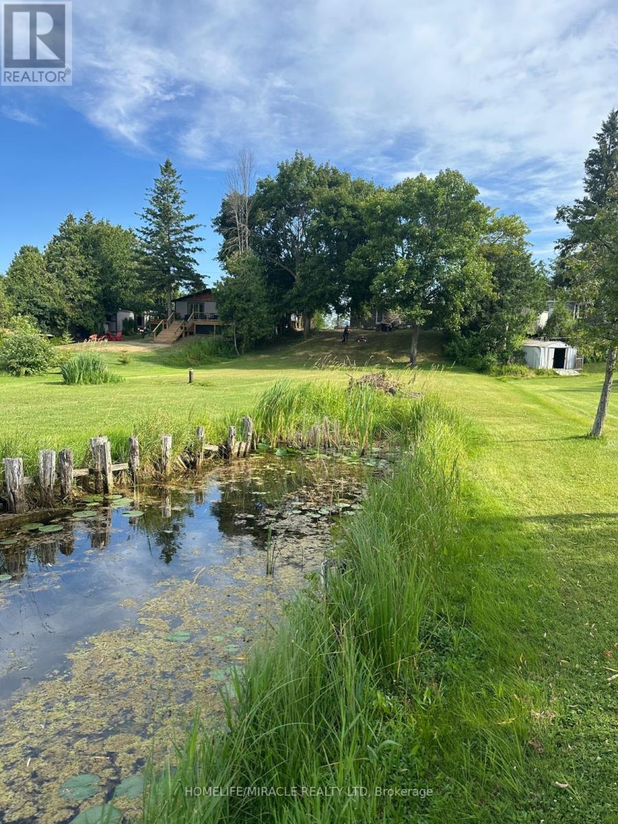 164 Riverbank Drive, Georgina (Pefferlaw), Ontario  L0E 1N0 - Photo 14 - N12873552