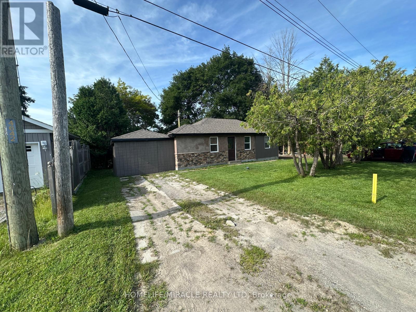 164 Riverbank Drive, Georgina (Pefferlaw), Ontario  L0E 1N0 - Photo 6 - N12873552