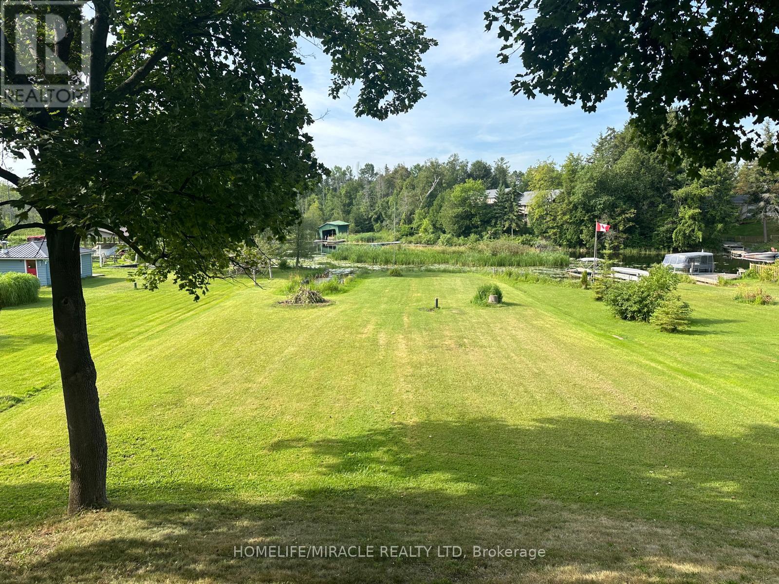 164 Riverbank Drive, Georgina (Pefferlaw), Ontario  L0E 1N0 - Photo 8 - N12873552