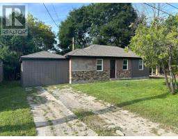 164 RIVERBANK DRIVE, Georgina, Ontario