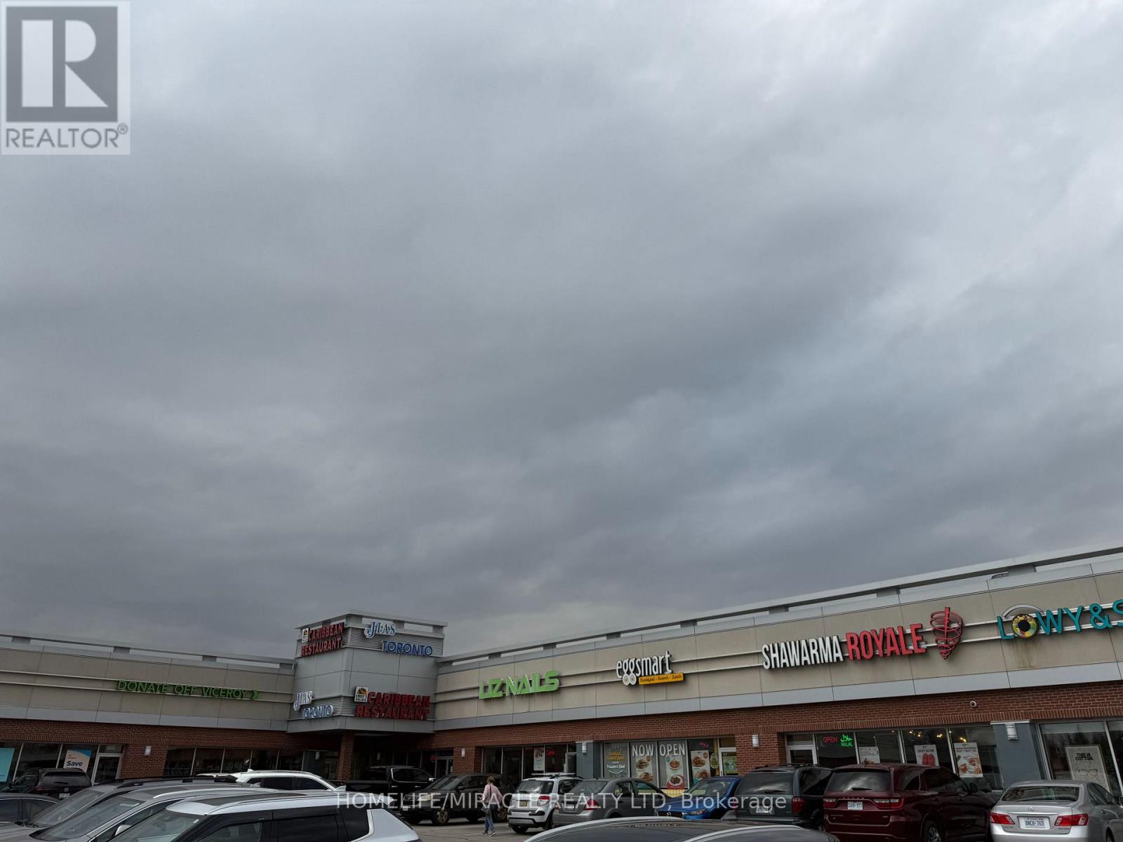 1520 STEELES AVENUE, Vaughan, Ontario