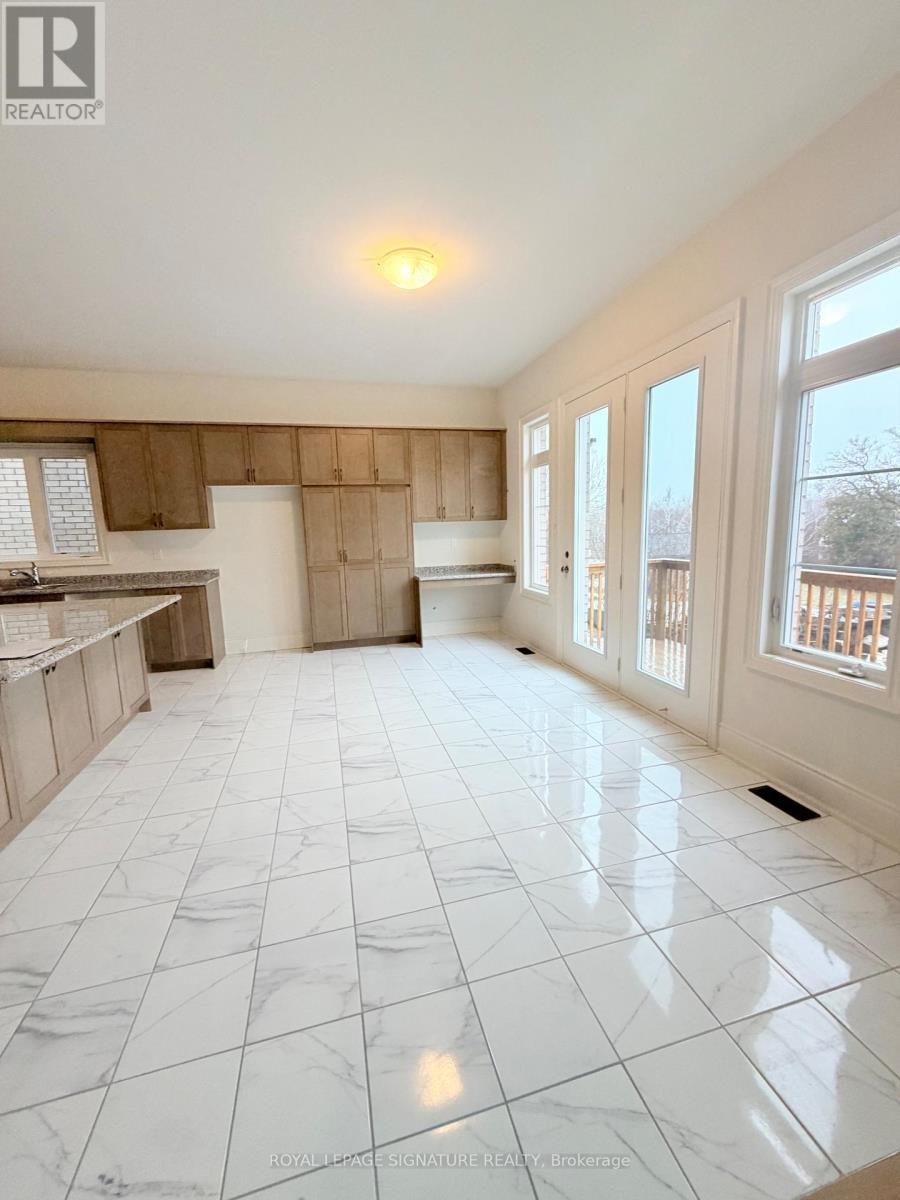 8 Art Leech Drive, Richmond Hill, Ontario  L4E 3R9 - Photo 6 - N12686580