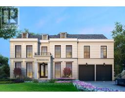 398 TENNYSON DRIVE, Oakville, Ontario