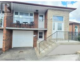 52 FRANEL CRESCENT, Toronto, Ontario