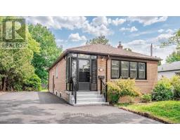 MAIN - 124 MCMURCHY AVENUE S, Brampton, Ontario