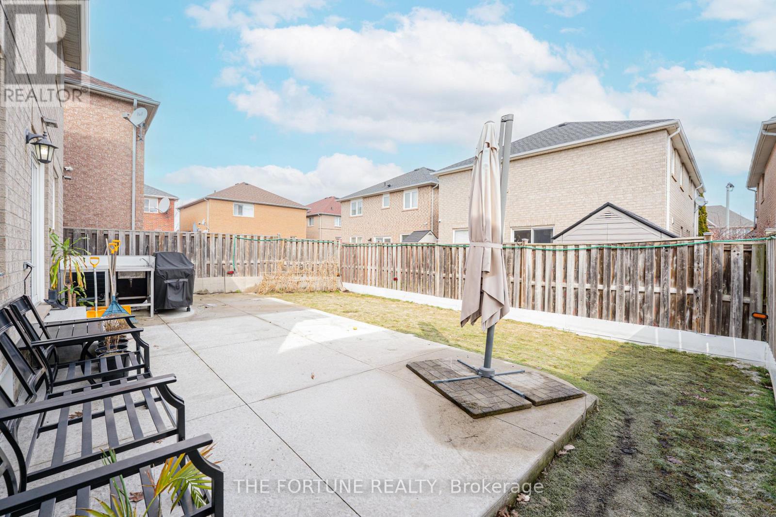 27 Hiberton Crescent, Brampton, Ontario  L7A 3E2 - Photo 33 - W12873576