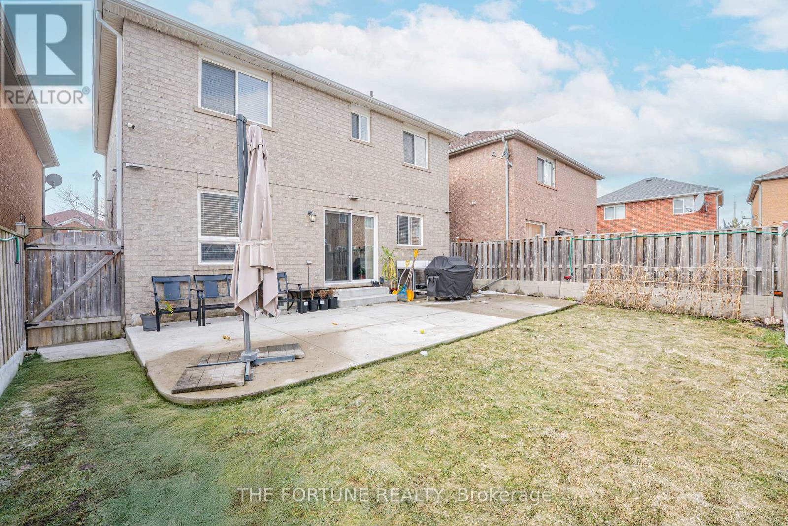 27 Hiberton Crescent, Brampton, Ontario  L7A 3E2 - Photo 34 - W12873576