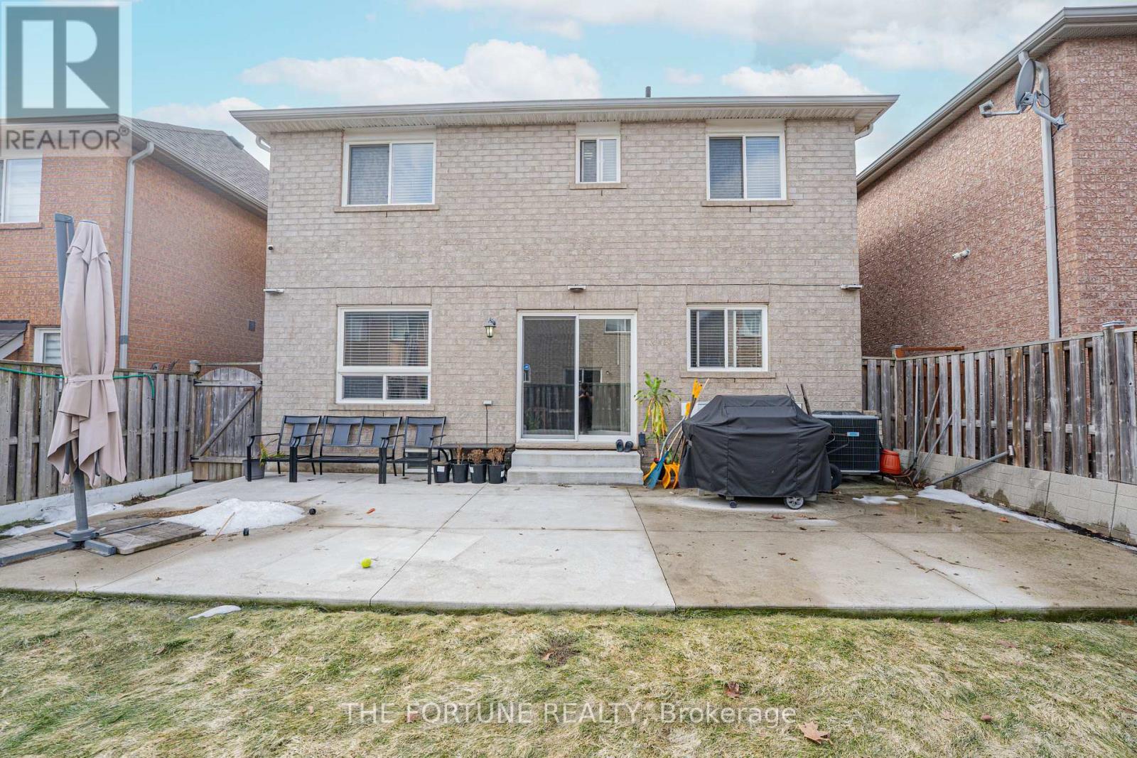 27 Hiberton Crescent, Brampton, Ontario  L7A 3E2 - Photo 35 - W12873576