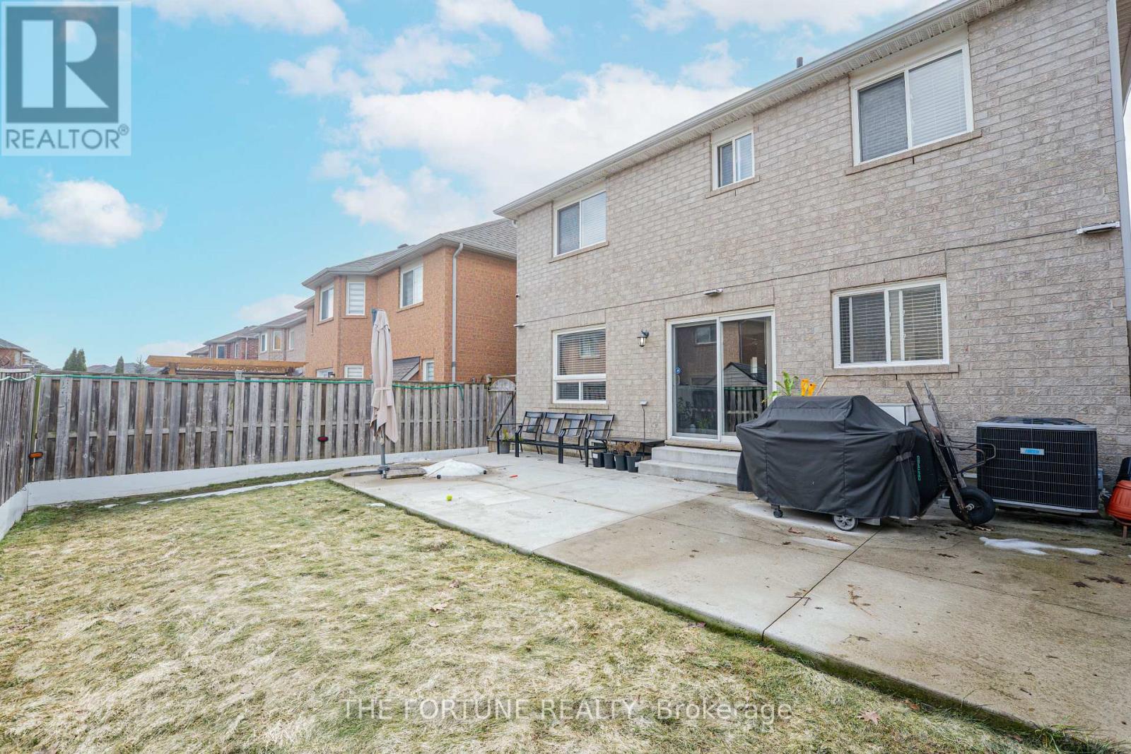 27 Hiberton Crescent, Brampton, Ontario  L7A 3E2 - Photo 37 - W12873576