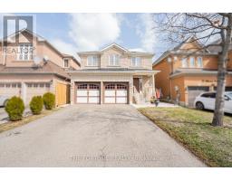 27 HIBERTON CRESCENT, Brampton, Ontario