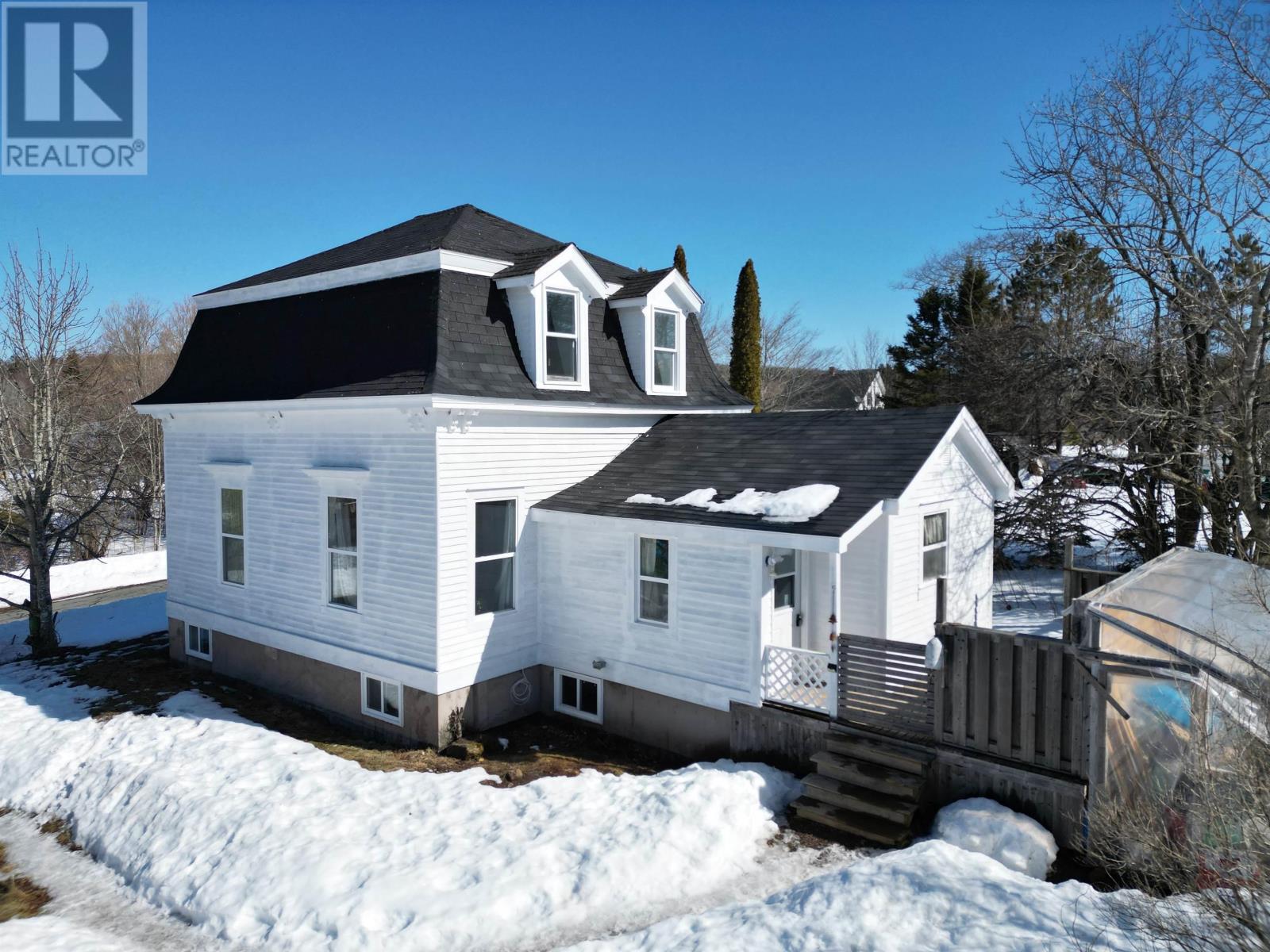 14 High Street, Londonderry, Nova Scotia  B0M 1M0 - Photo 20 - 202604375