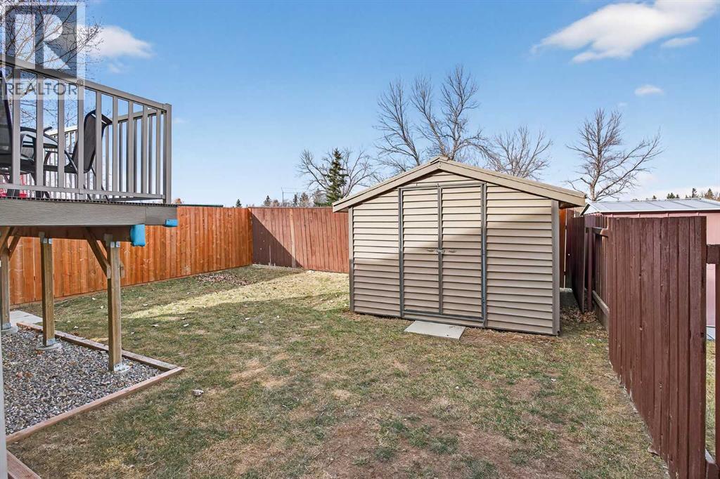 112 Iroquois Crescent W, Lethbridge, Alberta  T1K 5J4 - Photo 33 - A2287594
