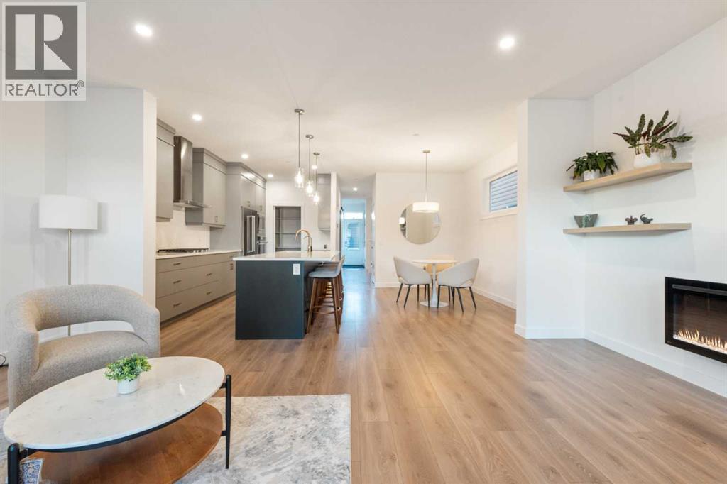 244 Lucas Avenue Nw, Calgary, Alberta  T3P 1N3 - Photo 6 - A2281268