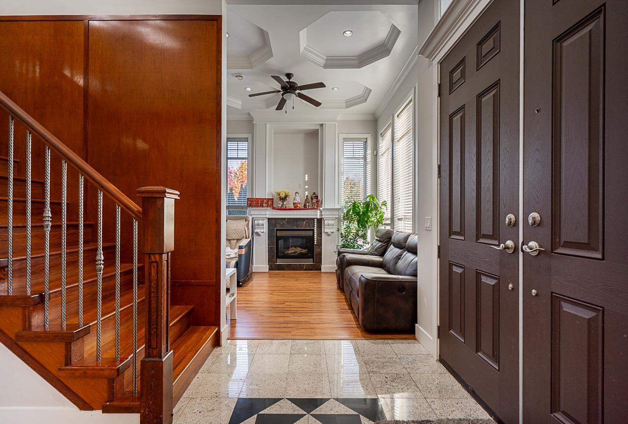 15177 76 Avenue, Surrey, British Columbia  V3S 2H4 - Photo 3 - R3098480