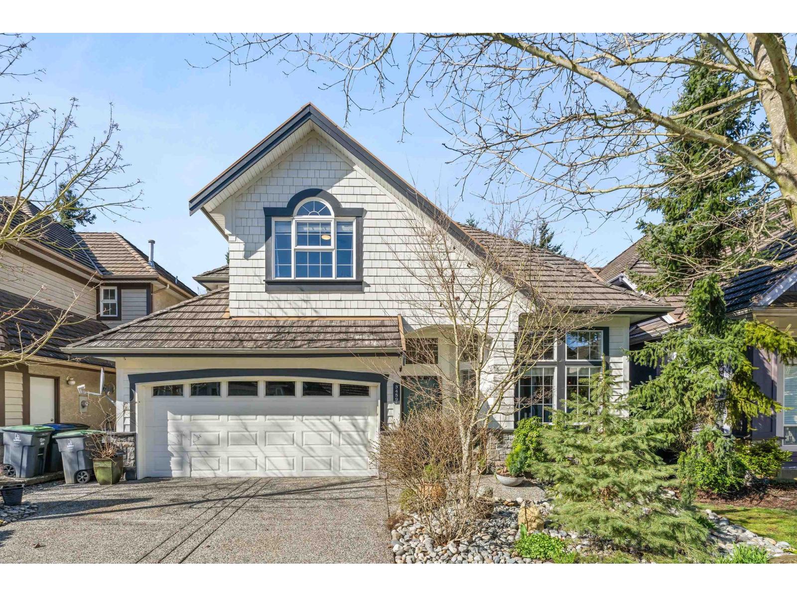 3459 152b Street, Surrey, British Columbia  V3S 0M5 - Photo 1 - R3098421