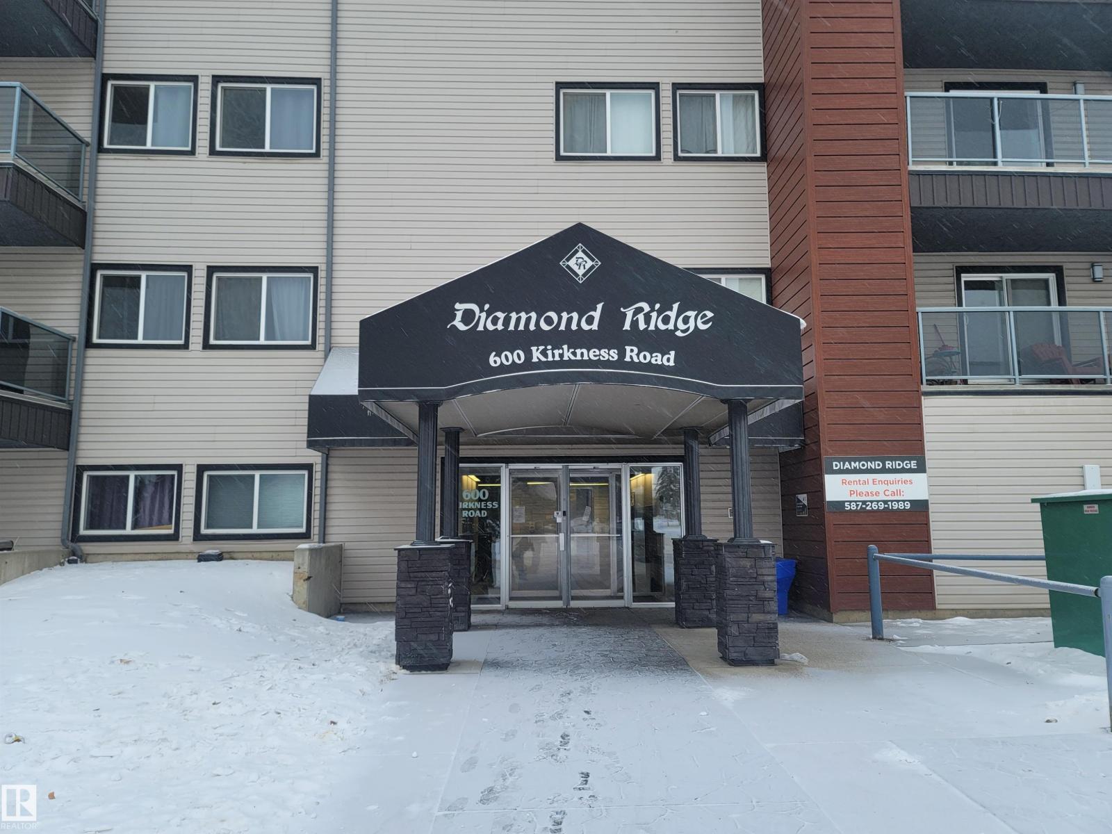 #220 600 Kirkness Rd Nw, Edmonton, Alberta  T5Y 2H5 - Photo 26 - E4476961