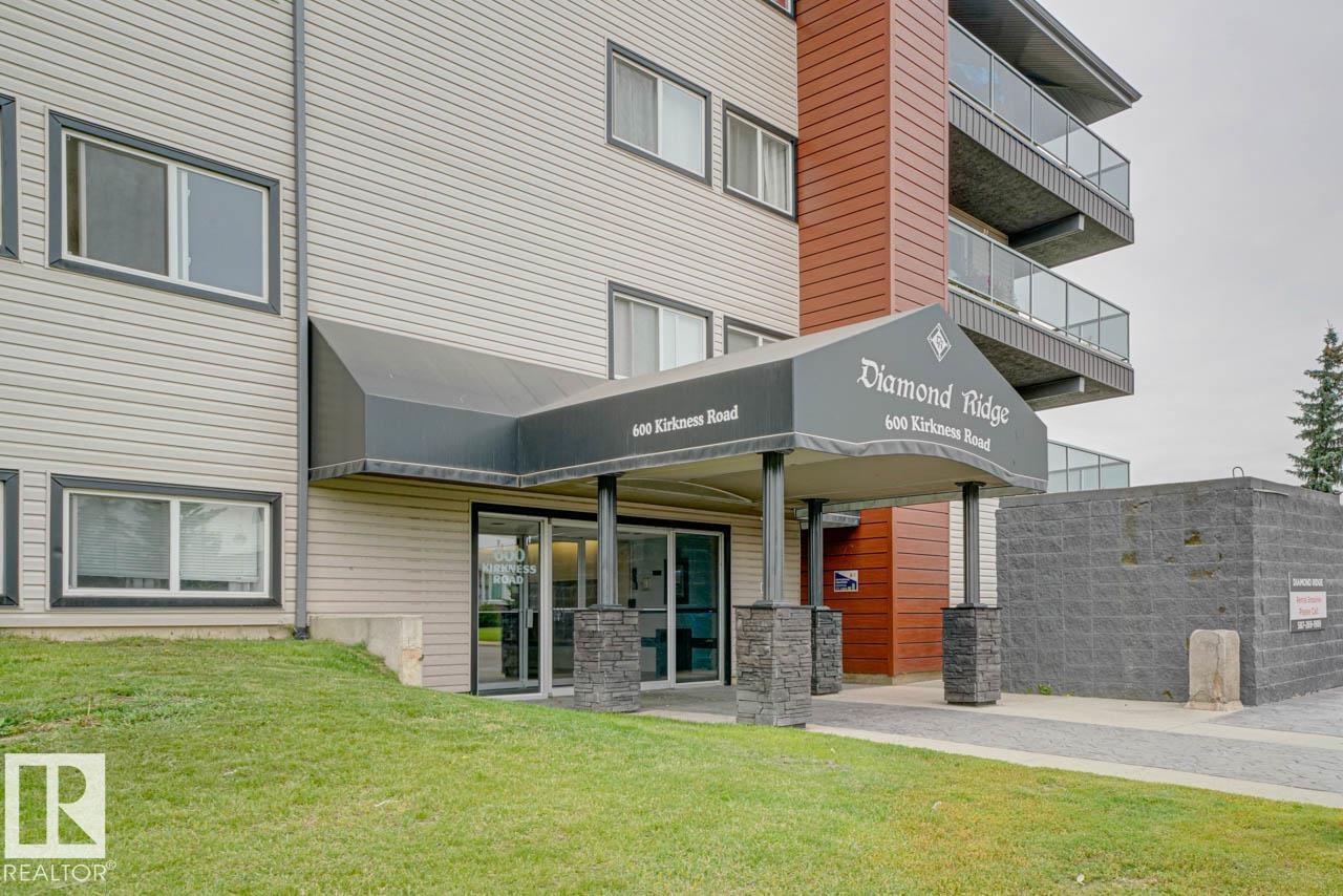 #220 600 Kirkness Rd Nw, Edmonton, Alberta  T5Y 2H5 - Photo 30 - E4476961