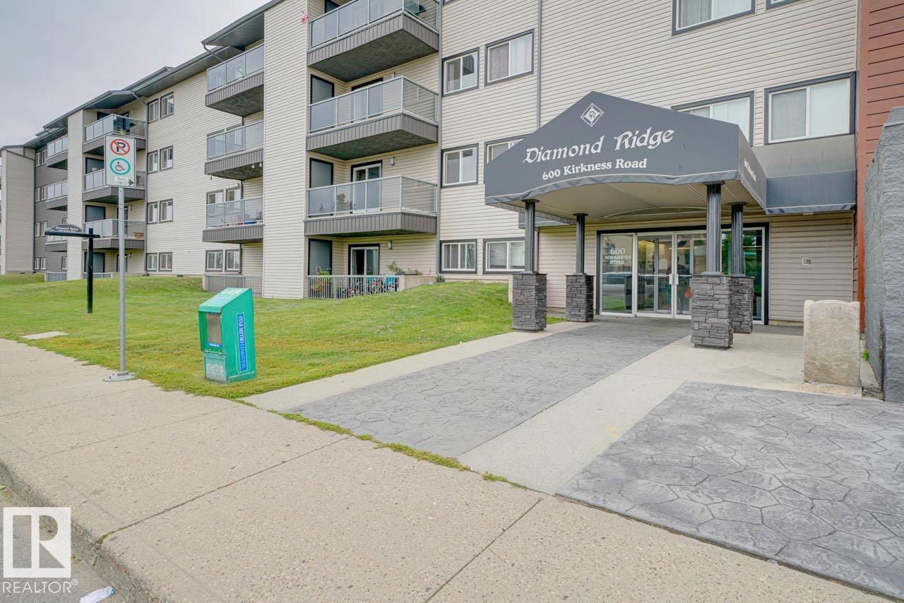 #220 600 Kirkness Rd Nw, Edmonton, Alberta  T5Y 2H5 - Photo 31 - E4476961