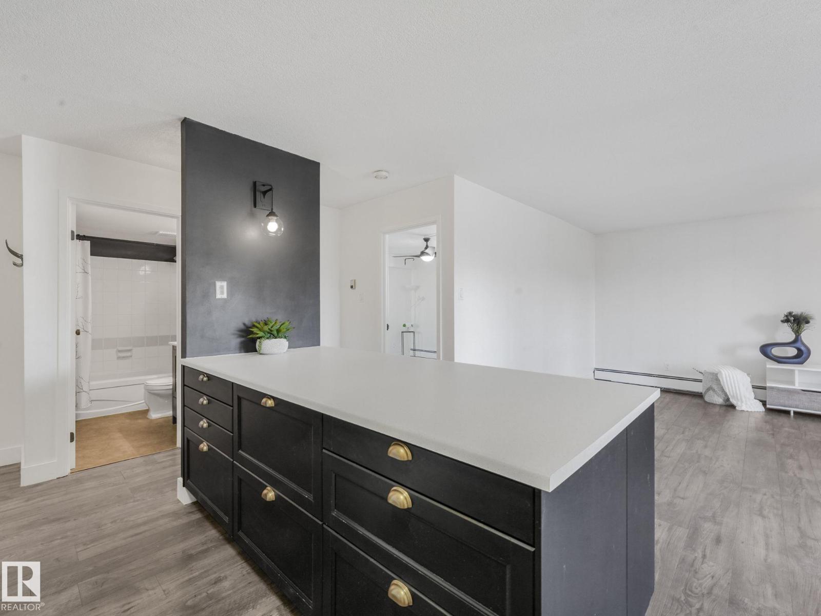 #1001 9929 113 St Nw, Edmonton, Alberta  T5K 2N9 - Photo 11 - E4476964