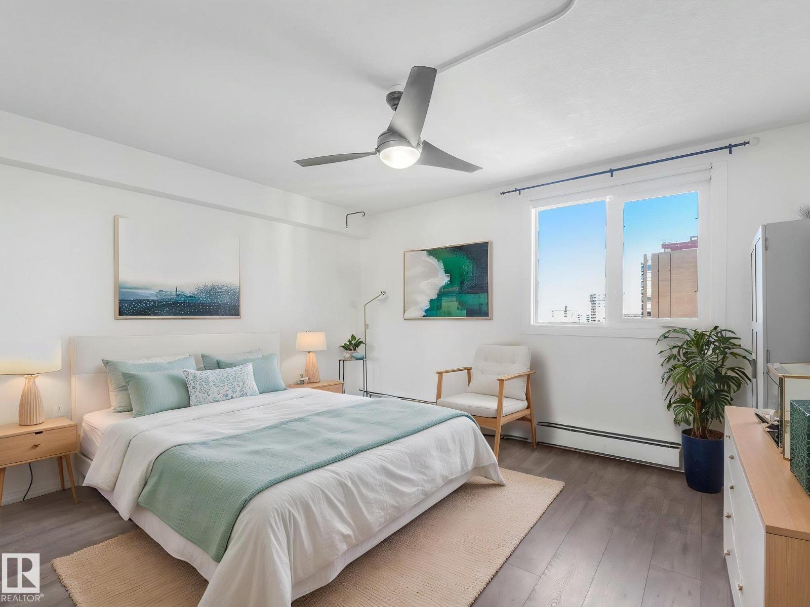 #1001 9929 113 St Nw, Edmonton, Alberta  T5K 2N9 - Photo 16 - E4476964